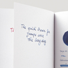 Diamine Blue Black Inchiostro 30 ml