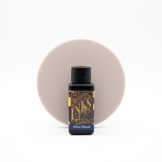 Diamine Blue Black Inchiostro 30 ml