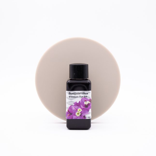 Diamine Flower Bougainvillea Inchiostro 30 ml