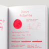 Diamine Brilliant Red Inchiostro 30 ml