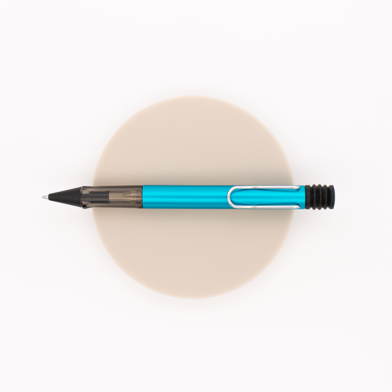 Lamy AL-star Ballpoint Pen Turmaline 2020 Special Edition