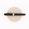 Visconti Rembrandt Eco-Logic Fountain Pen Black