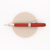 Visconti Rembrandt Eco-Logic Penna Roller Rossa