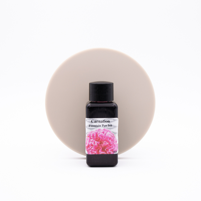 Diamine Flower Carnation Inchiostro 30 ml