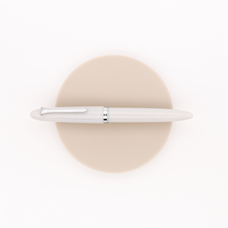 Sailor 1911 Profit Junior Penna Stilografica Grigio Chiaro
