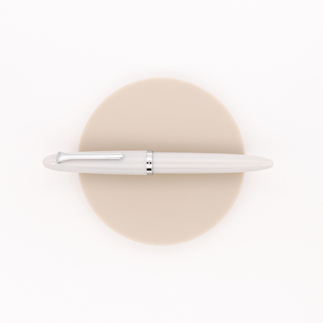 Sailor 1911 Profit Junior Penna Stilografica Grigio Chiaro