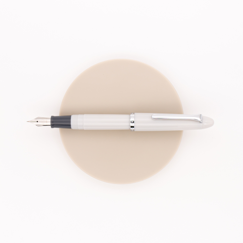 Sailor 1911 Profit Junior Penna Stilografica Grigio Chiaro