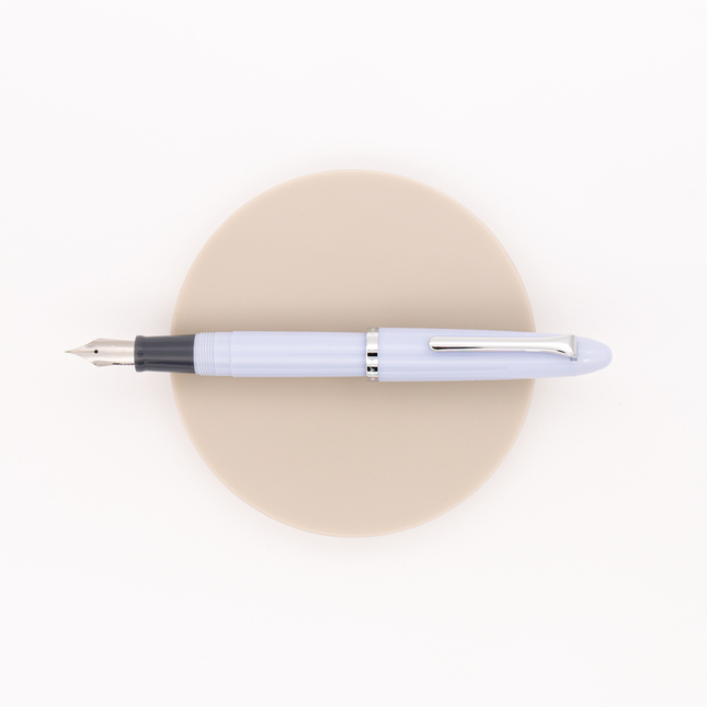 Sailor 1911 Profit Junior Penna Stilografica Lilla