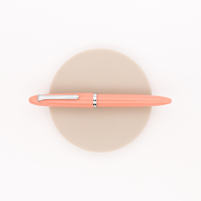 Sailor 1911 Profit Junior Fountain Pen Coral Pink