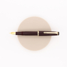 Sailor Lecoule Fountain Pen Ruby Red & Gold