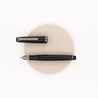 Sailor Lecoule Fountain Pen All Black