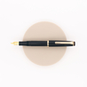 Sailor Lecoule Fountain Pen Green The & Gold