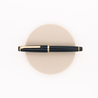 Sailor Lecoule Fountain Pen Green The & Gold