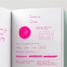 Diamine Cerise Ink Bottle 30 ml