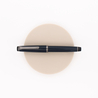 Sailor Lecoule Fountain Pen Blue & Ruthenium