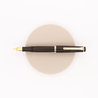 Sailor Lecoule Fountain Pen Brown & Gold