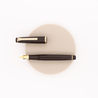 Sailor Lecoule Fountain Pen Brown & Gold