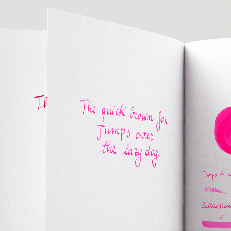 Diamine Cerise Inchiostro 30 ml Diamine Cerise Inchiostro 30 ml
