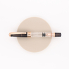 Twsbi Diamond 580 Fountain Pen Smoke Rose Gold II Twsbi Diamond 580 Fountain Pen Smoke Rose Gold II