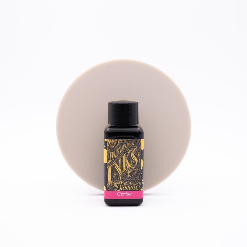 Diamine Cerise Inchiostro 30 ml Diamine Cerise Inchiostro 30 ml