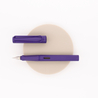 Lamy Safari Candy Fountain Pen Violet 2020 Special Edition Lamy Safari Candy Fountain Pen Violet 2020 Special Edition
