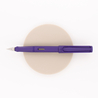 Lamy Safari Candy Penna Stilografica Violet Edizione Speciale 2020 Lamy Safari Candy Penna Stilografica Violet Edizione Speciale 2020