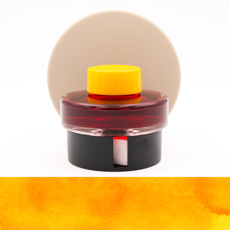 Lamy T52 Candy Mango Inchiostro 50 ml Edizione Speciale 2020 Lamy T52 Candy Mango Inchiostro 50 ml Edizione Speciale 2020