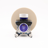 Diamine Inkvent Festive Cheer Ink Bottle 50 ml Blue Edition Sheen