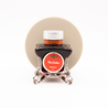 Diamine Inkvent Fire Embers Ink Bottle 50 ml Blue Edition