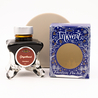 Diamine Inkvent Gingerbread Inchiostro 50 ml Blue Edition