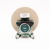 Diamine Inkvent Holly Ink Bottle 50 ml Blue Edition Sheen