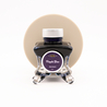 Diamine Inkvent Purple Bow Inchiostro 50 ml Blue Edition