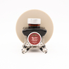 Diamine Inkvent Roasted Chestnut Ink Bottle 50 ml Blue Edition
