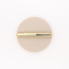 Traveler's Company Brass Rollerball Pen