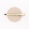 Traveler's Company Brass Rollerball Pen