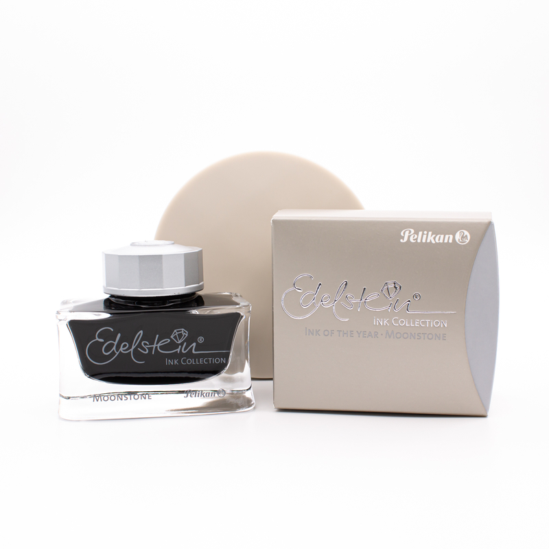 Pelikan Edelstein Moonstone Inchiostro 50 ml Edizione Speciale 2020