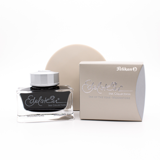Pelikan Edelstein Moonstone Inchiostro 50 ml Edizione Speciale 2020