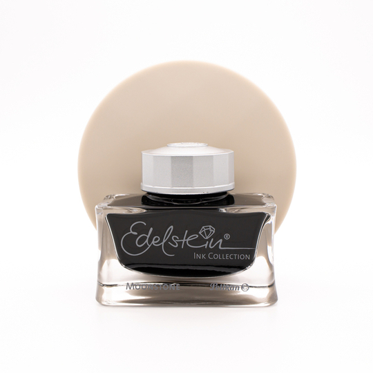Pelikan Edelstein Apricot Achat | Ink of the Year 2025 | Ink Bottle