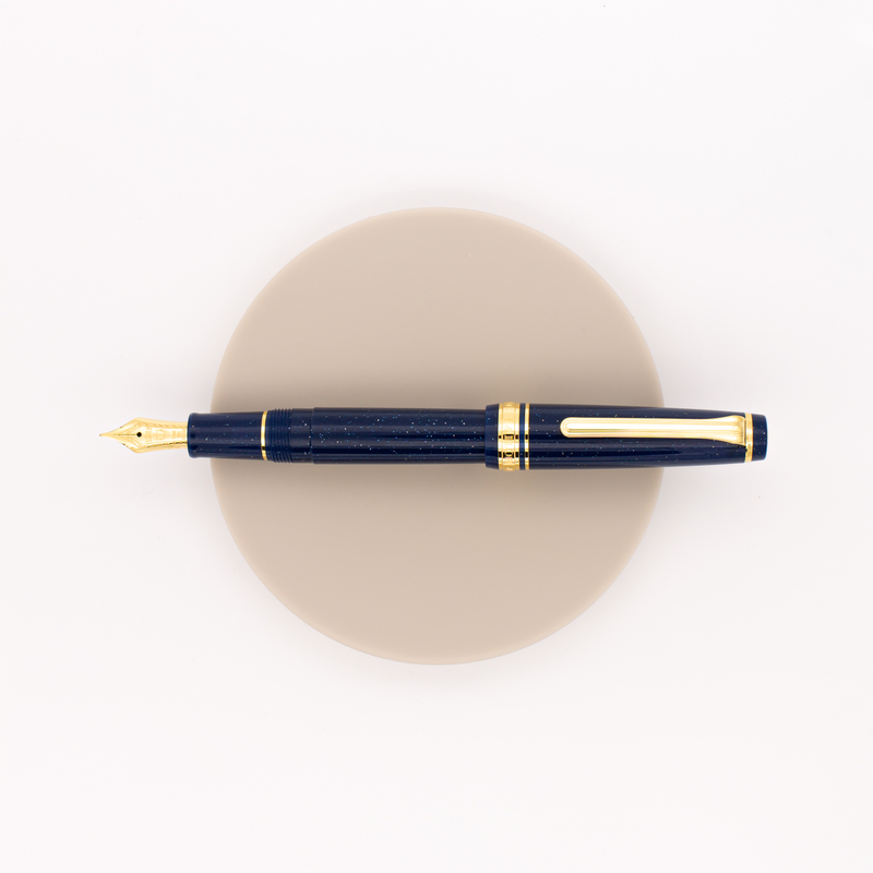 Sailor Professional Gear Slim Shikiori Penna Stilografica Vega Sailor Professional Gear Slim Shikiori Penna Stilografica Vega