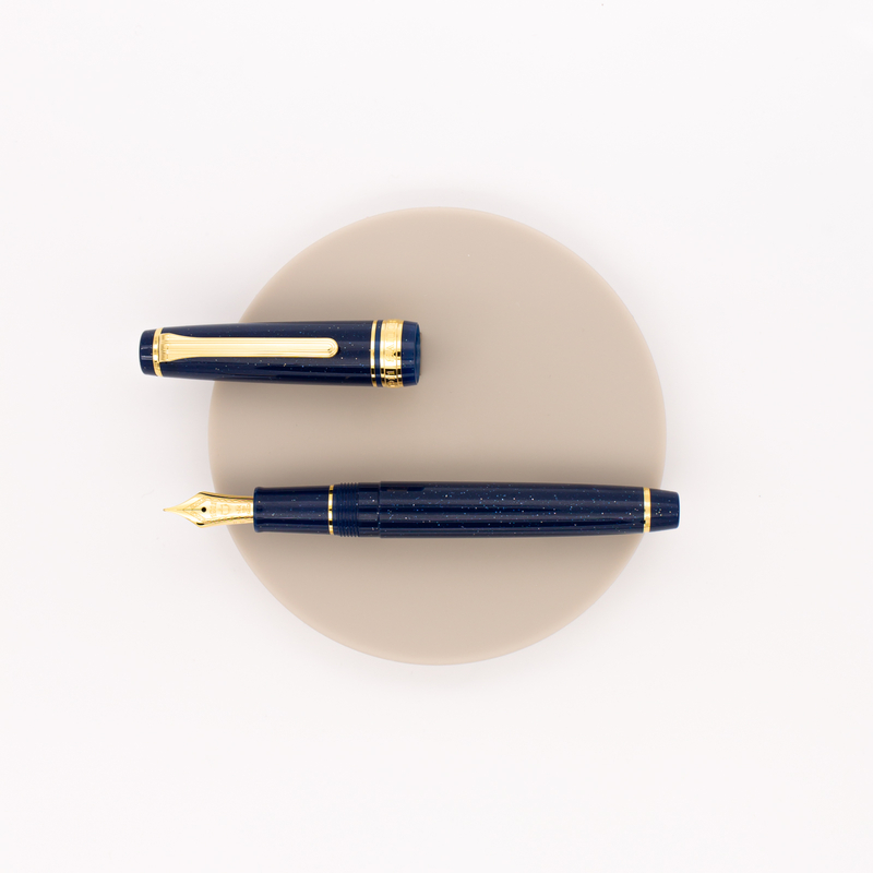 Sailor Professional Gear Slim Shikiori Penna Stilografica Vega Sailor Professional Gear Slim Shikiori Penna Stilografica Vega