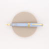 Sailor Professional Gear Slim Shikiori Fountain Pen Grateful Crane