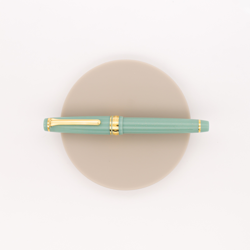 Sailor Professional Gear Slim Shikiori Penna Stilografica Dragon Palace Sailor Professional Gear Slim Shikiori Penna Stilografica Dragon Palace