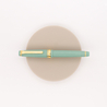 Sailor Professional Gear Slim Shikiori Fountain Pen Dragon Palace Sailor Professional Gear Slim Shikiori Fountain Pen Dragon Palace