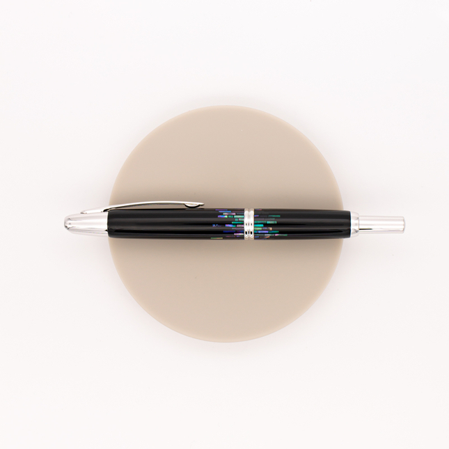 Pilot Capless Penna Stilografica Raden Stripe