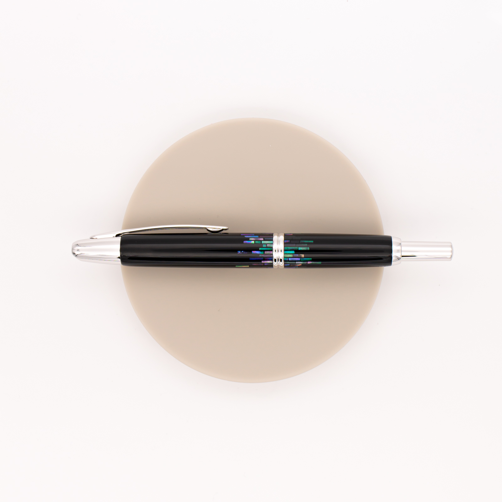 Pilot Capless Penna Stilografica Raden Stripe