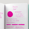 Diamine Claret Inchiostro 30 ml