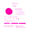 Diamine Claret Inchiostro 30 ml Diamine Claret Inchiostro 30 ml
