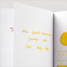Diamine Inkvent Gold Star Inchiostro 50 ml Blue Edition Shimmer