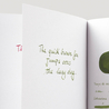 Diamine Classic Green Inchiostro 30 ml Diamine Classic Green Inchiostro 30 ml
