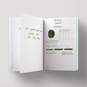 Diamine Inkvent Mistletoe Inchiostro 50 ml Blue Edition
